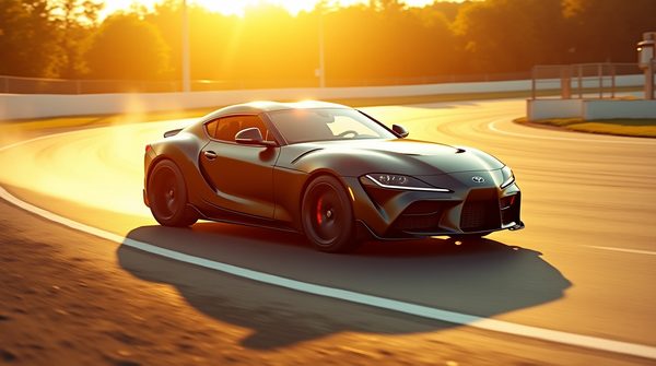 Apprendre à drifter : plongez dans l'univers du drift