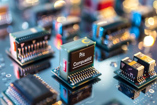 Comprendre et comparer le prix boîtier BPGA