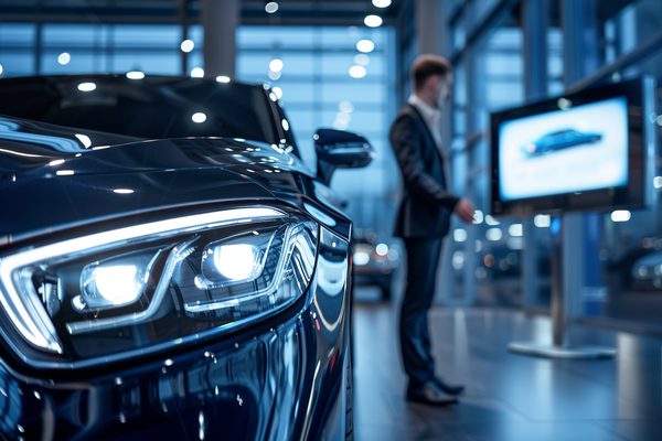 Estimation de votre voiture : obtenez le meilleur prix en ligne