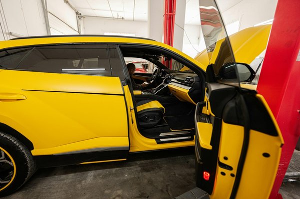 Achat d'une suv d'occasion : optez pour une peugeot 2008