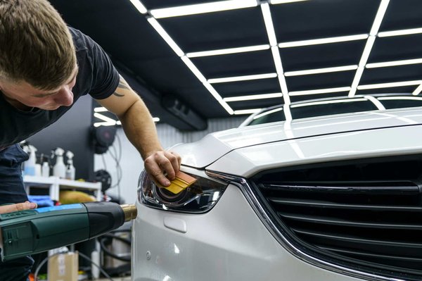 Le marquage publicitaire à Bordeaux : Les avantages et les meilleures pratiques