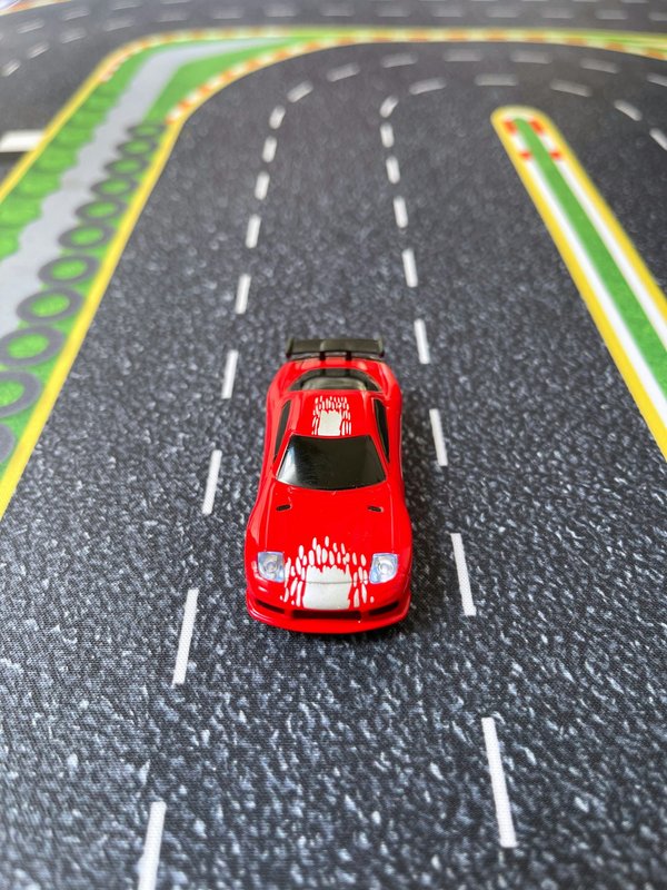 Découvrez les meilleures petites annonces sport automobile en 2024 sur Go To The Grid