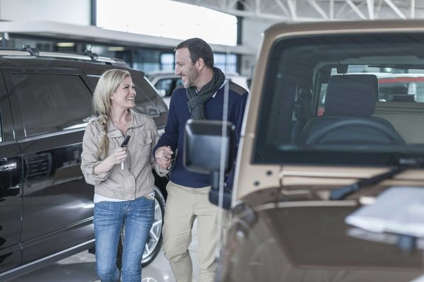 Location de voitures et d'utilitaires : pourquoi et comment le faire ?